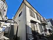 つつじヶ丘駅より徒歩12分 2階 築31年8ヶ月の賃貸物件