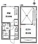 芦花公園の家のイメージ