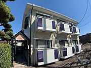 ルエ・シャンブル 2階 築33年6ヶ月の賃貸物件