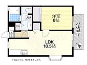 調布市入間町３丁目 2階建 築32年のイメージ