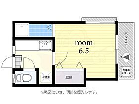 間取り：213100929907