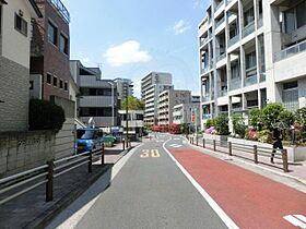 ROKA TERRAZZA  ｜ 東京都世田谷区南烏山２丁目35番2号（賃貸マンション1K・5階・34.67㎡） その5