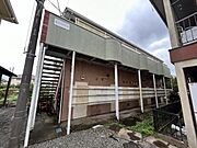 シャンポールフジ 2階 築34年11ヶ月の賃貸物件