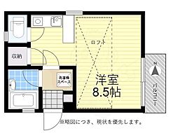 京王線 千歳烏山駅 徒歩10分