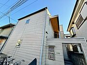 コートサンカーラ 2階 築32年8ヶ月の賃貸物件