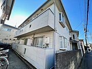 ハイツフィールド 2階 築32年10ヶ月の賃貸物件