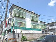 グリーンリーフ 2階 築38年3ヶ月の賃貸物件