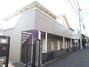 つつじヶ丘駅より徒歩9分 1階 築33年10ヶ月の賃貸物件