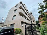 桜上水駅より徒歩9分 2階 築33年10ヶ月の賃貸物件