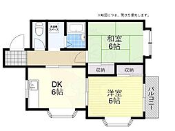 京王線 仙川駅 徒歩7分