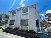 サンハウス 2階 築37年11ヶ月の賃貸物件