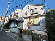 カーザフローラ 1階 築34年8ヶ月の賃貸物件