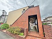 柴崎駅より徒歩2分 1階 築45年の賃貸物件