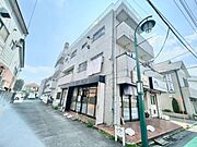 エランドール 3階 築43年10ヶ月の賃貸物件