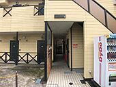 メゾン調布のイメージ