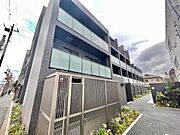 八幡山駅より徒歩10分 1階 築2年8ヶ月の賃貸物件