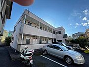 ミケル白百合２ 1階 築27年の賃貸物件