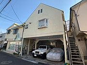 千歳烏山駅より徒歩25分 2階 築39年1ヶ月の賃貸物件