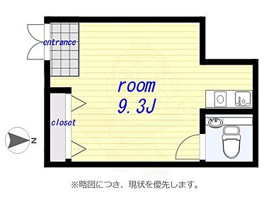 間取り：213143855733