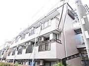 千歳烏山駅より徒歩4分 2階 築34年1ヶ月の賃貸物件