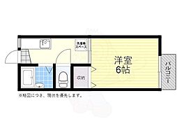 京王線 つつじヶ丘駅 徒歩5分