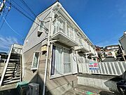 つつじヶ丘駅より徒歩5分 1階 築37年8ヶ月の賃貸物件