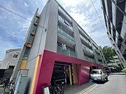 八幡山駅より徒歩4分 2階 築31年3ヶ月の賃貸物件