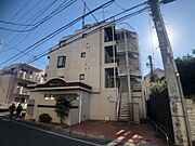 ブランコート仙川の賃貸物件