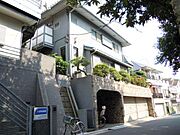 宮城荘 2階 築50年7ヶ月の賃貸物件