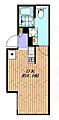 Flat K KASUYA1階8.9万円