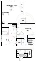 間取り：213125865317