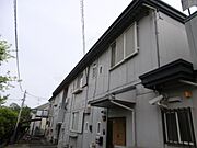 つつじヶ丘駅より徒歩6分 1階 築37年7ヶ月の賃貸物件