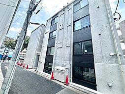 プロス千歳烏山　らしくらす