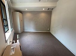 プロス千歳烏山　らしくらす 3階1Kのリビング/ダイニング