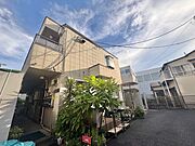 千歳烏山駅より徒歩3分 2階 築41年1ヶ月の賃貸物件