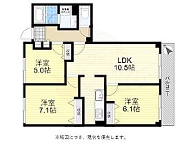 間取り：213126450269