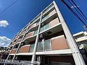 つつじヶ丘駅より徒歩3分 2階 築12年2ヶ月の賃貸物件