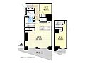 OPENRESIDENCIA恵比寿COURT地下1階47.0万円