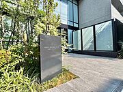 オープンレジデンシア恵比寿コートの賃貸物件