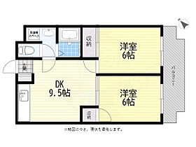 間取り：213127076357