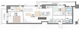 間取り：213127076359