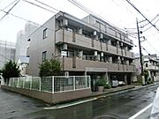 八幡山駅より徒歩4分 1階 築32年9ヶ月の賃貸物件