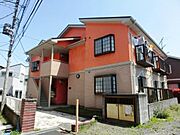 仙川駅より徒歩5分 1階 築33年3ヶ月の賃貸物件