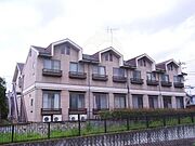 ガウディ8 2階 築30年8ヶ月の賃貸物件