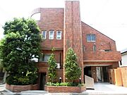 アーバンソワール千歳烏山 3階 築35年7ヶ月の賃貸物件