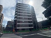 芦花公園駅より徒歩5分 7階 築3年2ヶ月の賃貸物件