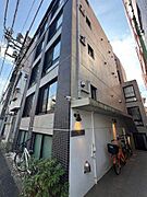 CREAL高井戸 5階 築8年2ヶ月の賃貸物件