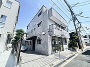 佐野II 2階 築35年2ヶ月の賃貸物件