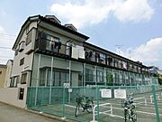 サンストリートつつじヶ丘 3階 築34年1ヶ月の賃貸物件