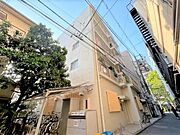 後藤ビル 5階 築48年2ヶ月の賃貸物件